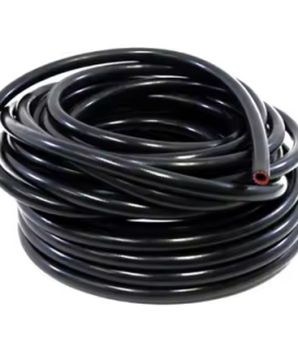 high pressure fuel hose NBR rubber hose